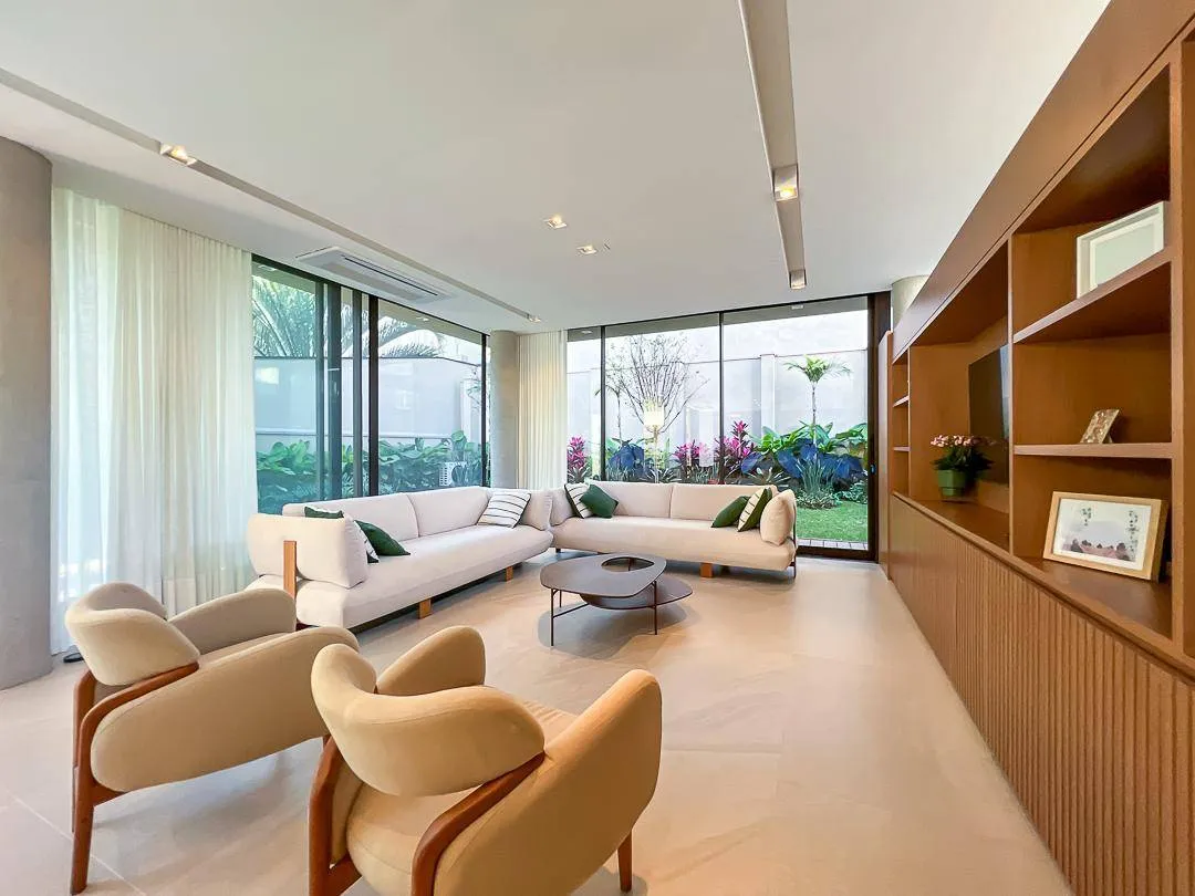 Casa em Alphaville — foto 4