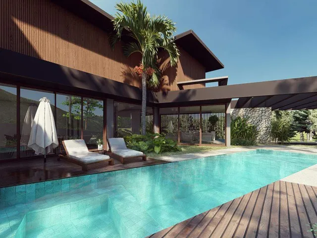 Casa com 881m² 4 quartos e 6 banheiros, à venda, no bairro Tamboré em Santana de Parnaíba