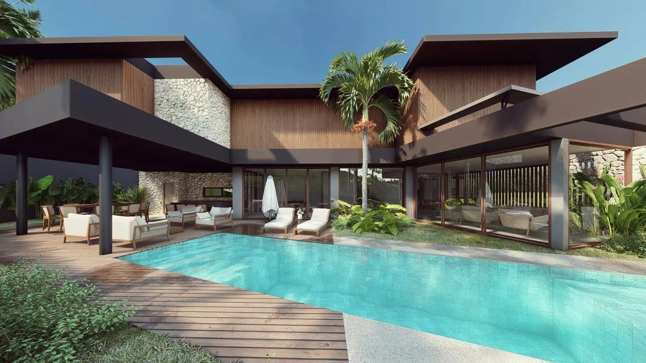 Casa em Tamboré — foto 2