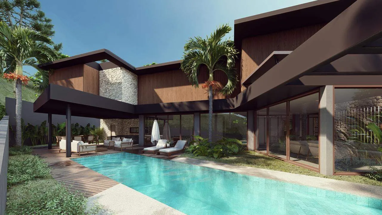 Casa em Tamboré — foto 3