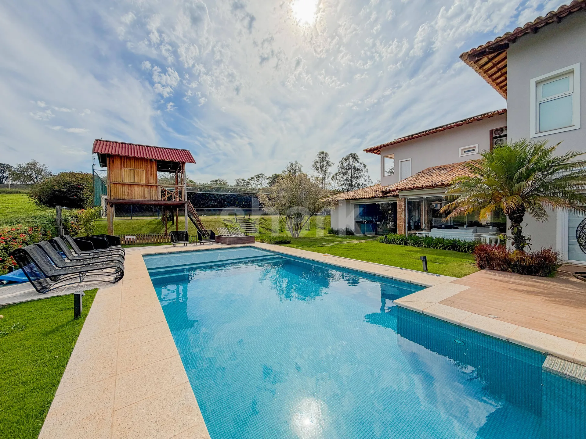 Casa em Itu