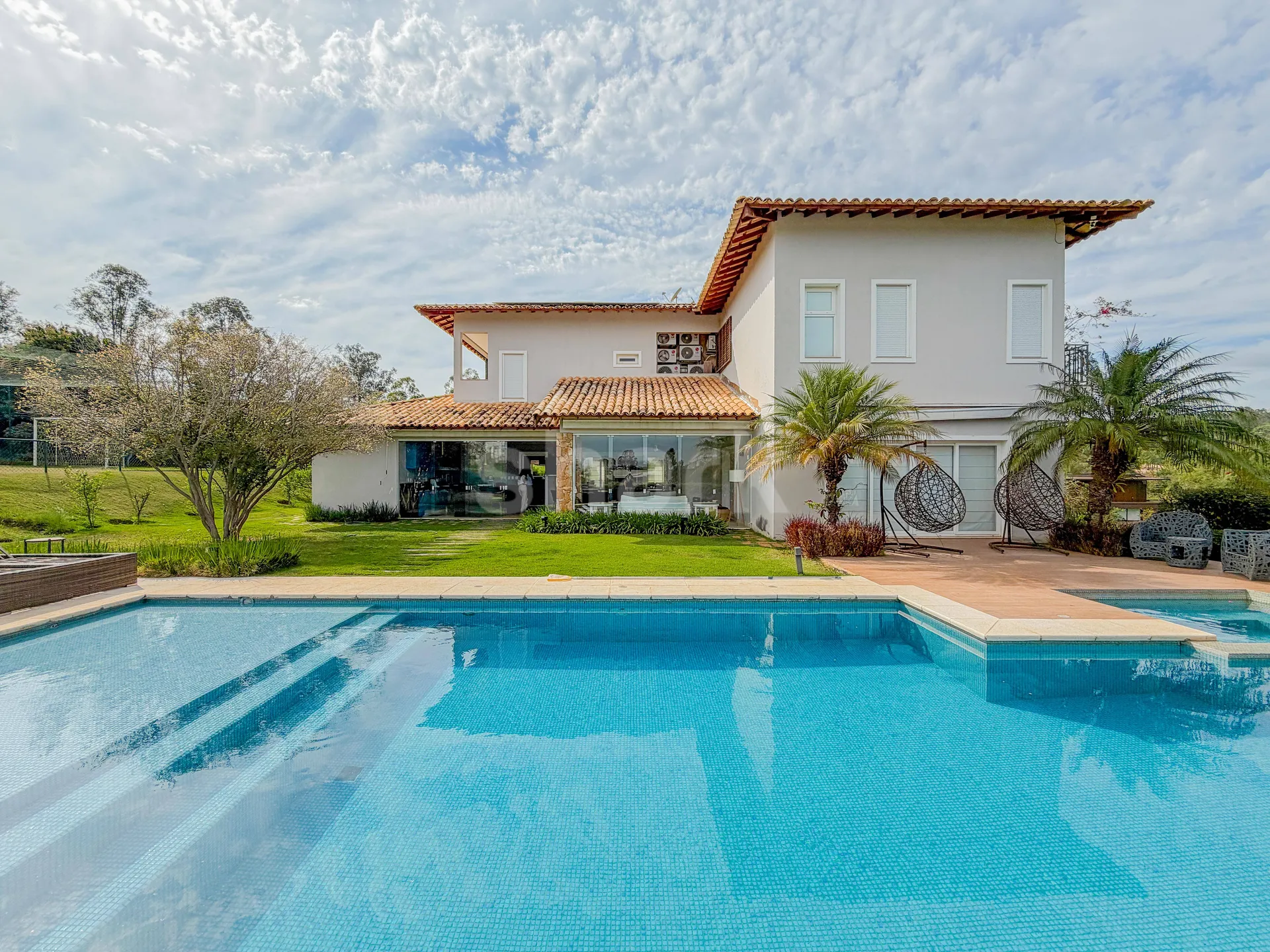 Casa em Itu — foto 2