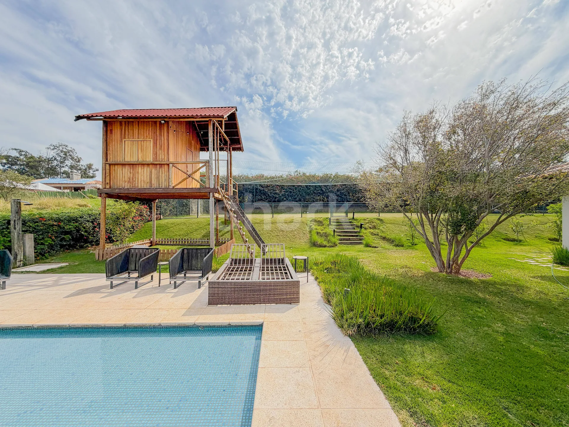 Casa em Itu — foto 4