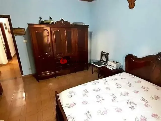 Casa com 189m² 3 quartos e 2 banheiros, à venda, no bairro Vila Caminho do Mar em São Bernardo do Campo