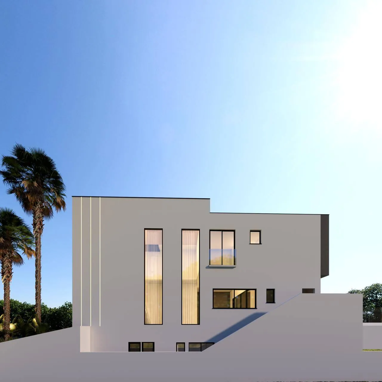 Casa em Tamboré — foto 3
