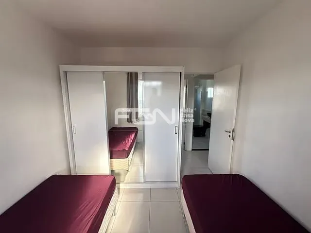Casa 2 quartos e 1 banheiro, para alugar, no bairro Parque Nascente do Rio Capivara em Camaçari