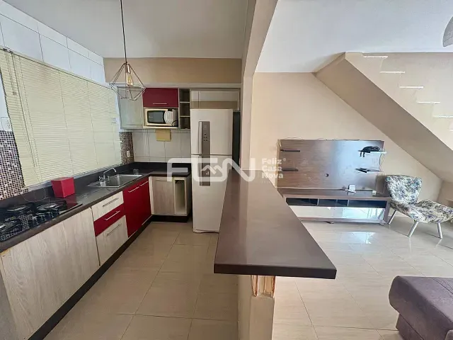 Casa 2 quartos e 1 banheiro, para alugar, no bairro Parque Nascente do Rio Capivara em Camaçari