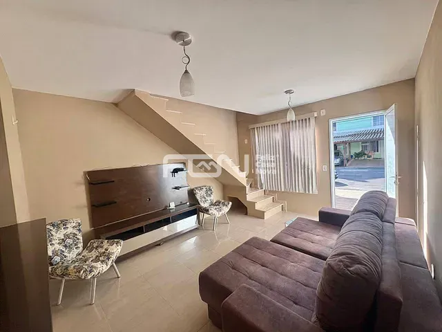 Casa 2 quartos e 1 banheiro, para alugar, no bairro Parque Nascente do Rio Capivara em Camaçari