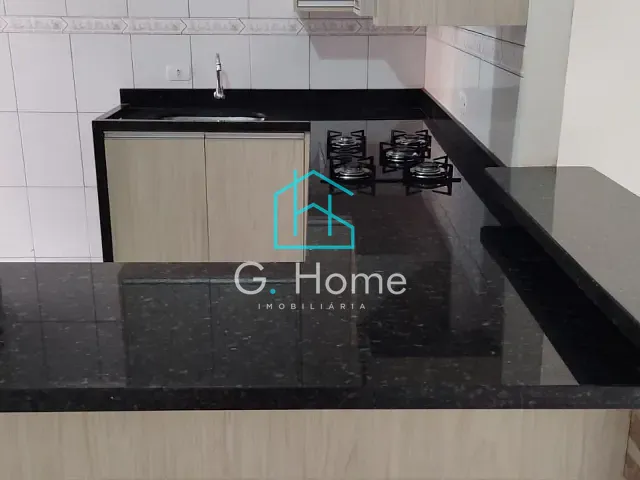 Casa com 125m², à venda, no bairro Conjunto Café em Londrina