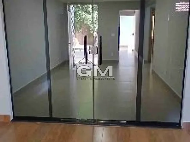 Casa 2 quartos e 1 banheiro, à venda, no bairro Jardim Florestan Fernandes em Ribeirão Preto