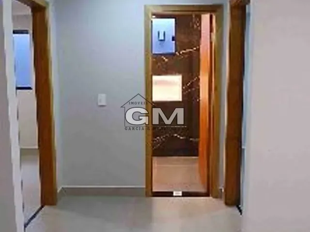 Casa 2 quartos e 1 banheiro, à venda, no bairro Jardim Florestan Fernandes em Ribeirão Preto