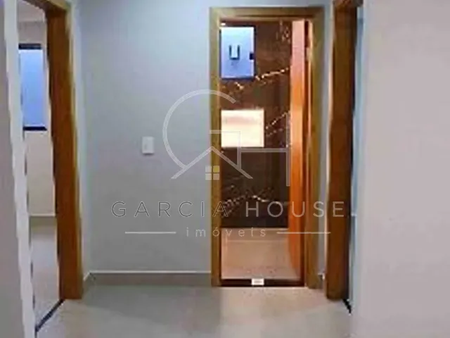 Casa 2 quartos e 1 banheiro, à venda, no bairro Jardim Florestan Fernandes em Ribeirão Preto