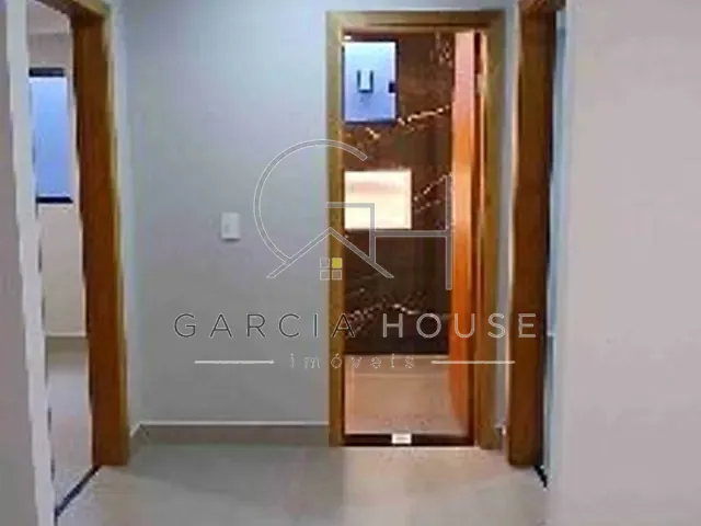 Casa 2 quartos e 1 banheiro, à venda, no bairro Jardim Florestan Fernandes em Ribeirão Preto