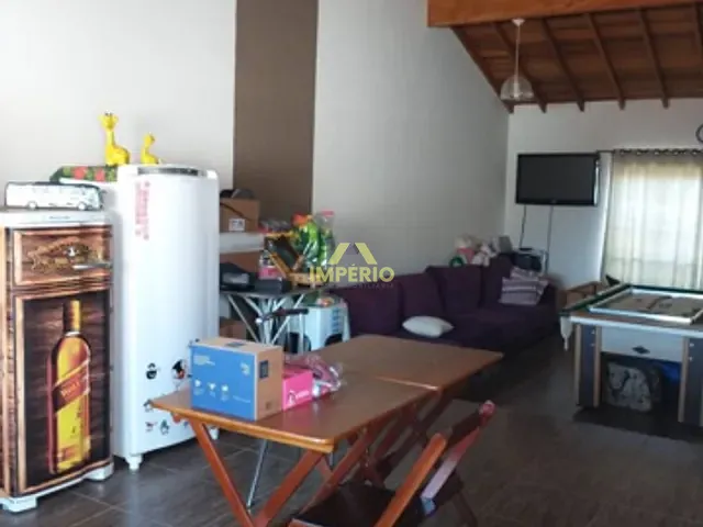 Casa com 125m² 2 quartos e 1 banheiro, à venda, no bairro Jardim Santo Antônio em Salto