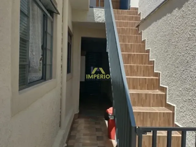 Casa com 125m² 2 quartos e 1 banheiro, à venda, no bairro Jardim Santo Antônio em Salto