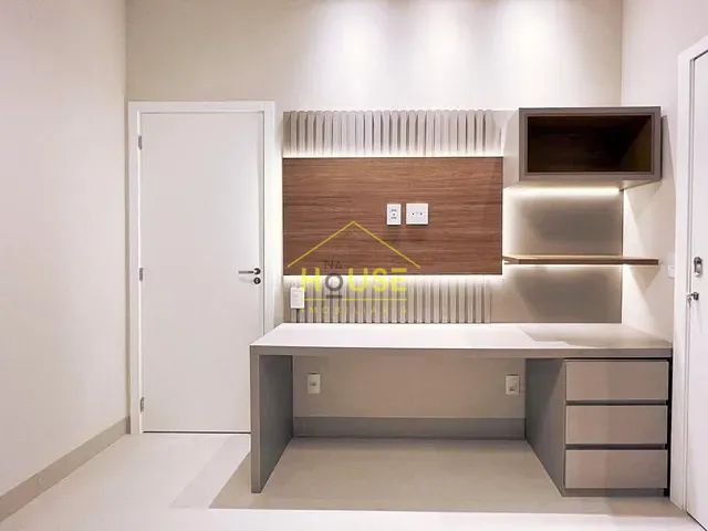Casa com 442m² 4 quartos e 6 banheiros, à venda, no bairro Residencial Marcia em São José do Rio Preto
