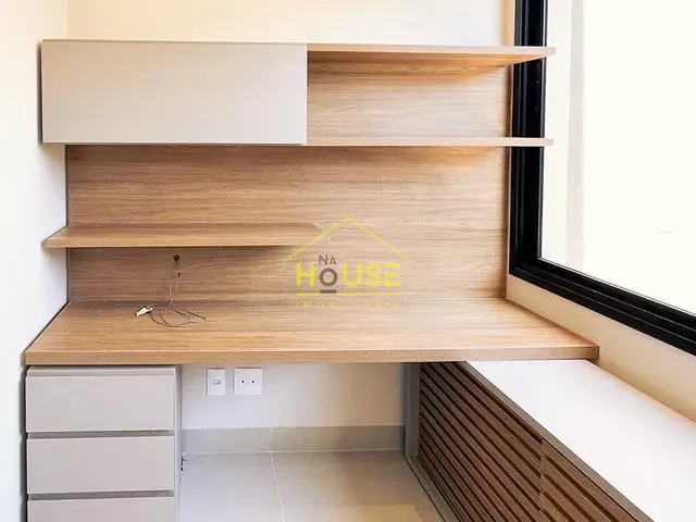 Casa com 442m² 4 quartos e 6 banheiros, à venda, no bairro Residencial Marcia em São José do Rio Preto