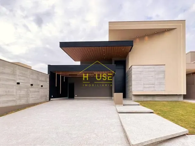 Casa com 442m² 4 quartos e 6 banheiros, à venda, no bairro Residencial Marcia em São José do Rio Preto