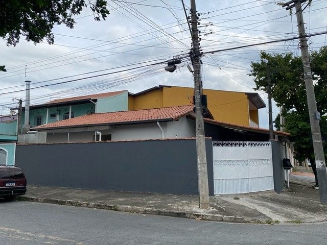 Foto do Casa - Casa à venda, 100 m² por R$ 500.000,00 - Vila Tesouro - São José dos Campos/SP | INDEPENDENCE NEGOCIOS IMOBILIARIOS LTDA