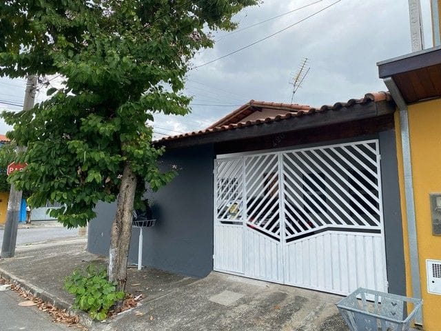 Foto do Casa - Casa à venda, 100 m² por R$ 500.000,00 - Vila Tesouro - São José dos Campos/SP | INDEPENDENCE NEGOCIOS IMOBILIARIOS LTDA