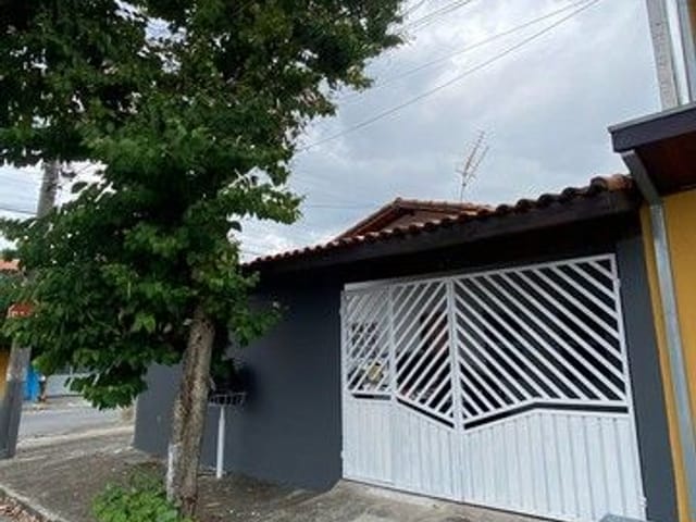 Foto do Casa - Casa à venda, 100 m² por R$ 500.000,00 - Vila Tesouro - São José dos Campos/SP | INDEPENDENCE NEGOCIOS IMOBILIARIOS LTDA
