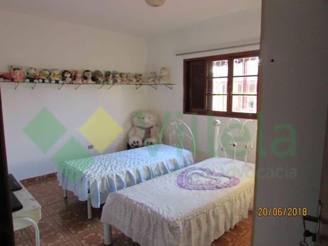 Foto do Casa - Casa Sobrado em Jardim Altos de Itaquá  -  Itaquaquecetuba | Imobiliária Villela Imóveis