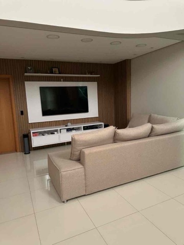 Casa com 450m² 4 quartos e 6 banheiros, à venda ou para alugar, no bairro Jardim Itália em Cuiabá