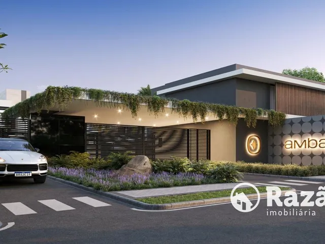 Casa com 264m², à venda, no bairro Santa Felicidade em Curitiba