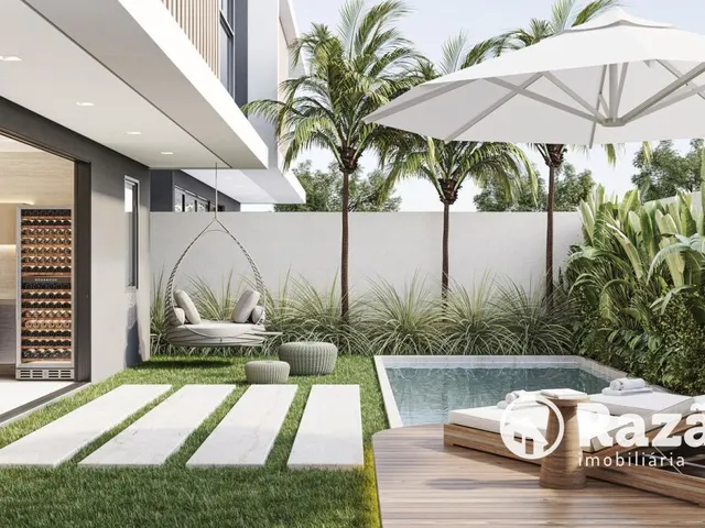 Casa com 264m², à venda, no bairro Santa Felicidade em Curitiba