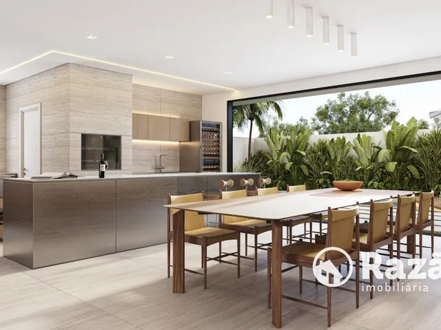 Casa com 264m², à venda, no bairro Santa Felicidade em Curitiba