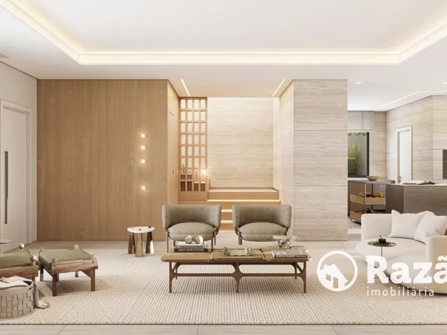 Casa com 264m², à venda, no bairro Santa Felicidade em Curitiba