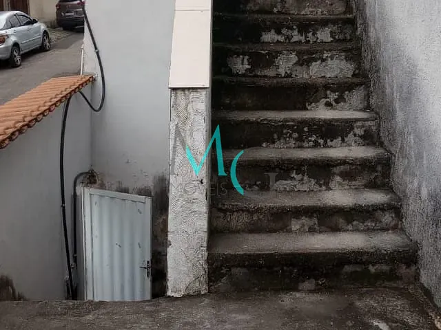 Casa 2 quartos e 1 banheiro, à venda ou para alugar, no bairro Paciência em Rio de Janeiro