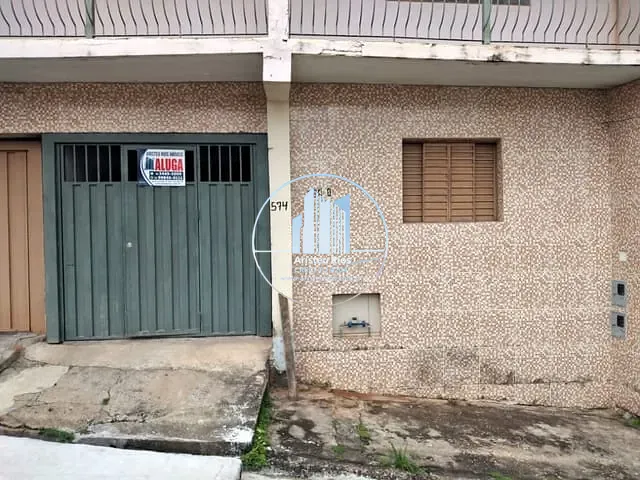 Casa com 200m² 1 quarto e 1 banheiro, para alugar, no bairro Jardim Europa em Pouso Alegre