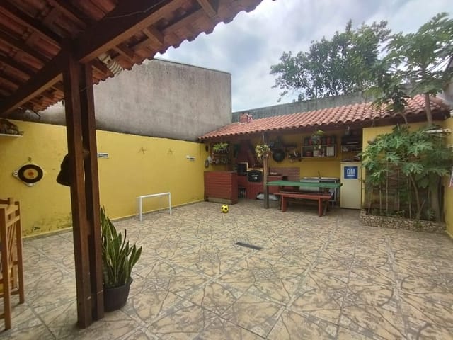 Foto do Casa - Casa com 2 dormitórios à venda, 68 m² por R$ 355.000,00 - Eugênio de Melo - São José dos Campos/SP | RUSSI IMÓVEIS