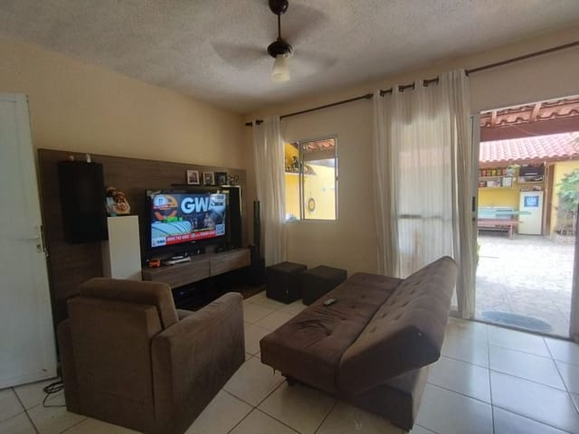 Foto do Casa - Casa com 2 dormitórios à venda, 68 m² por R$ 355.000,00 - Eugênio de Melo - São José dos Campos/SP | RUSSI IMÓVEIS