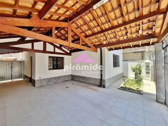 Casa com 10m² 3 quartos e 2 banheiros, à venda, no bairro Jardim Paraíba em Jacareí