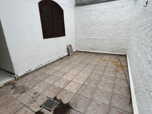 Foto do Casa - Casa em ótima localização para locação no Valor de R$ 1.700,00/MÊS+IPTU, Jardim do Sol, Taubaté, SP | Venter imoveis