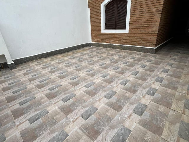Foto do Casa - Casa em ótima localização para locação no Valor de R$ 1.700,00/MÊS+IPTU, Jardim do Sol, Taubaté, SP | Venter imoveis