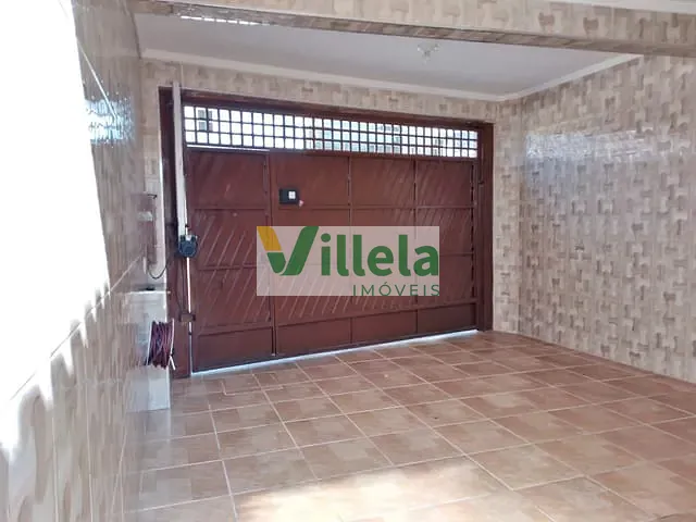 Casa 2 quartos e 2 banheiros, à venda, no bairro Jardim Gonçalves em Itaquaquecetuba