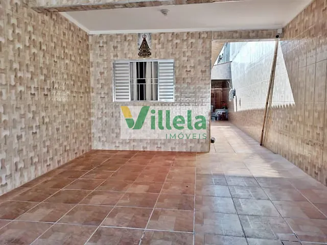 Casa 2 quartos e 2 banheiros, à venda, no bairro Jardim Gonçalves em Itaquaquecetuba