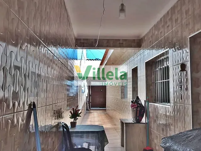 Casa 2 quartos e 2 banheiros, à venda, no bairro Jardim Gonçalves em Itaquaquecetuba