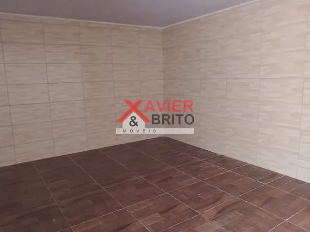 Casa com 70m² 3 quartos e 1 banheiro, para alugar, no bairro Vila Ré em São Paulo