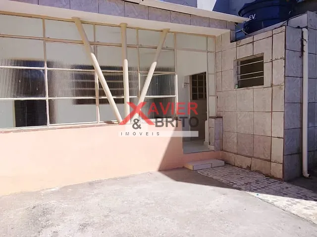 Casa com 70m² 3 quartos e 1 banheiro, para alugar, no bairro Vila Ré em São Paulo