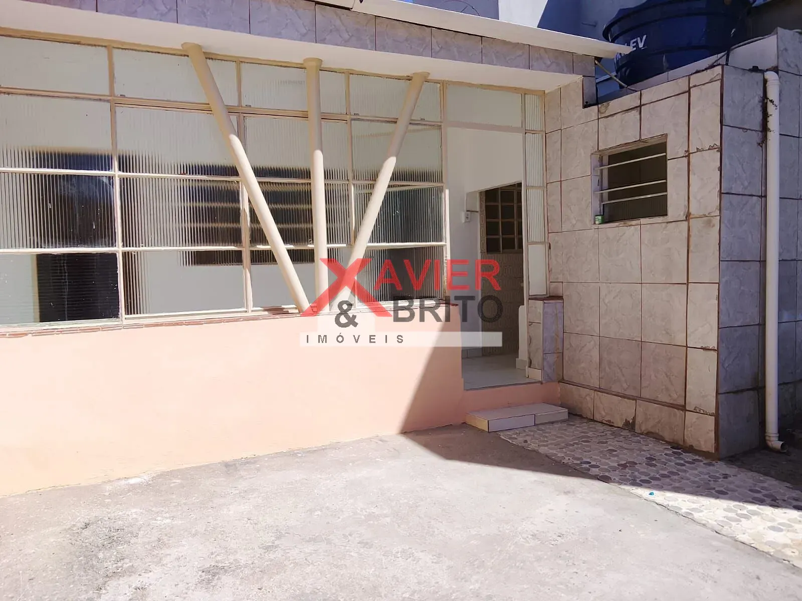 Casa, 3 quartos, 70 m² - Foto 1