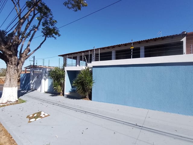 Foto do Casa - Sobrado para locação, 04 quartos (01 suíte), Lavabo, Piscina, Churrasqueira, 365 m² Útil, JD Bancários, Londrina, PR | ZBM NEGOCIOS IMOBILIARIOS