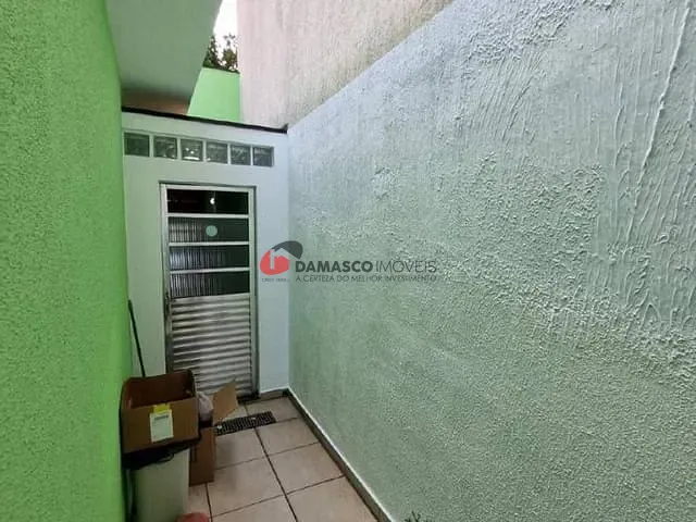 Casa com 150m² 3 quartos e 1 banheiro, à venda, no bairro Vila Caminho do Mar em São Bernardo do Campo