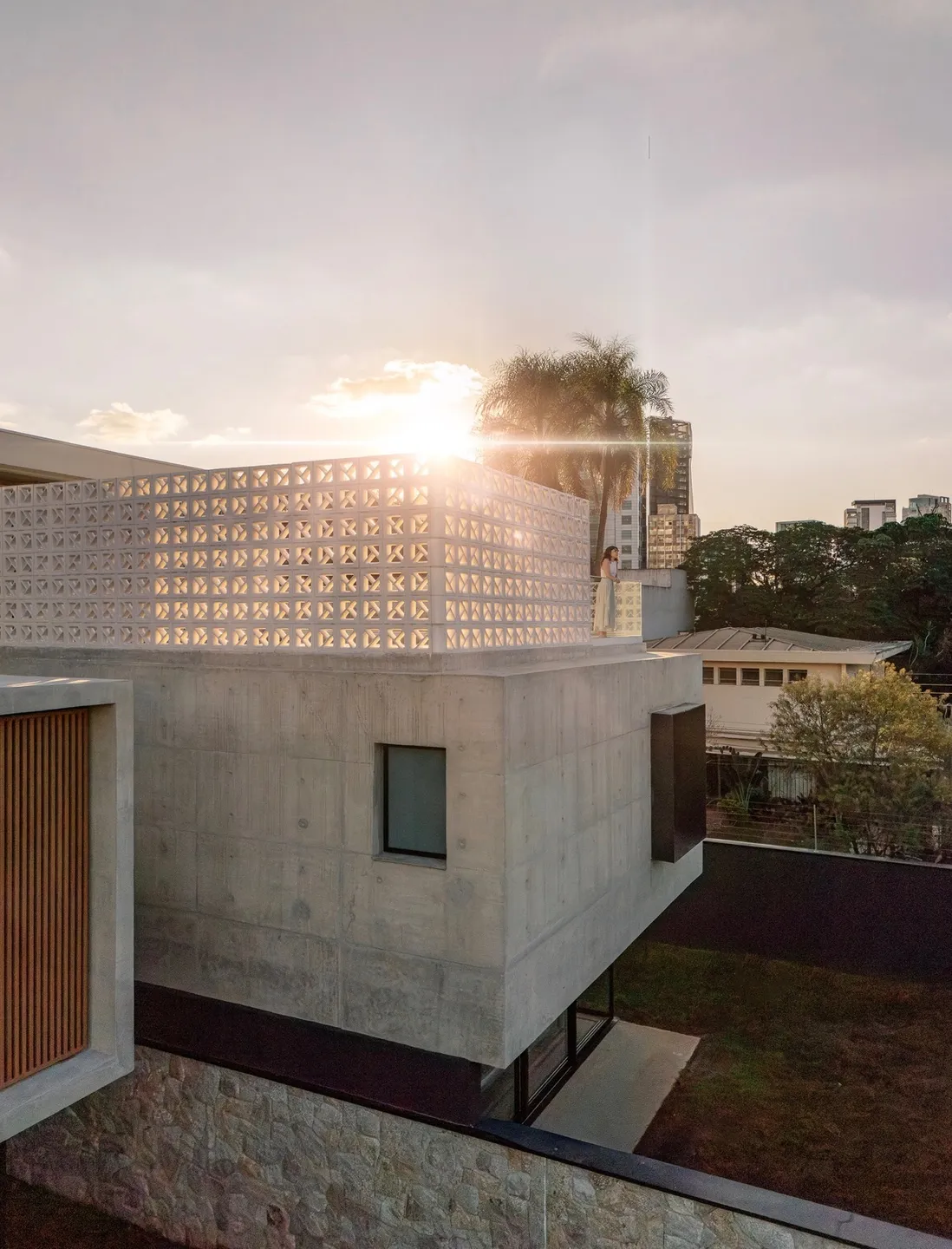 Casa em Jardim Paulistano — foto 3
