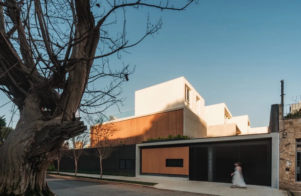 Casa em Jardim Paulistano — foto 1