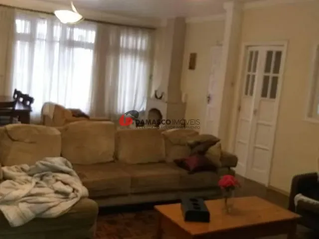 Casa com 379m² 3 quartos e 3 banheiros, à venda, no bairro Vila Caminho do Mar em São Bernardo do Campo