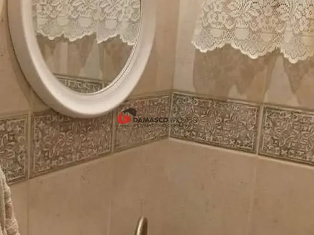 Casa com 379m² 3 quartos e 3 banheiros, à venda, no bairro Vila Caminho do Mar em São Bernardo do Campo